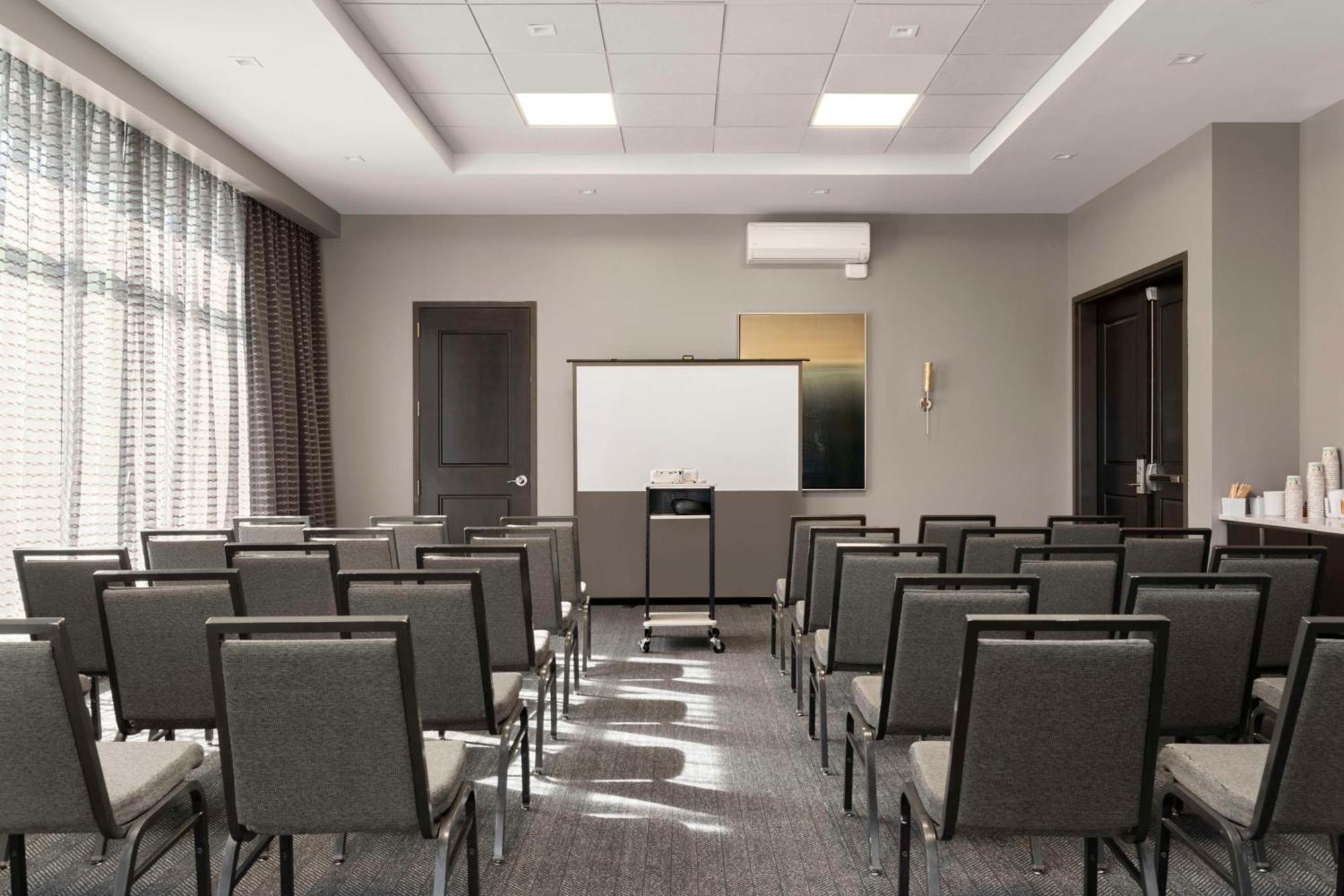 Hampton Inn & Suites-Worcester, Ma Buitenkant foto