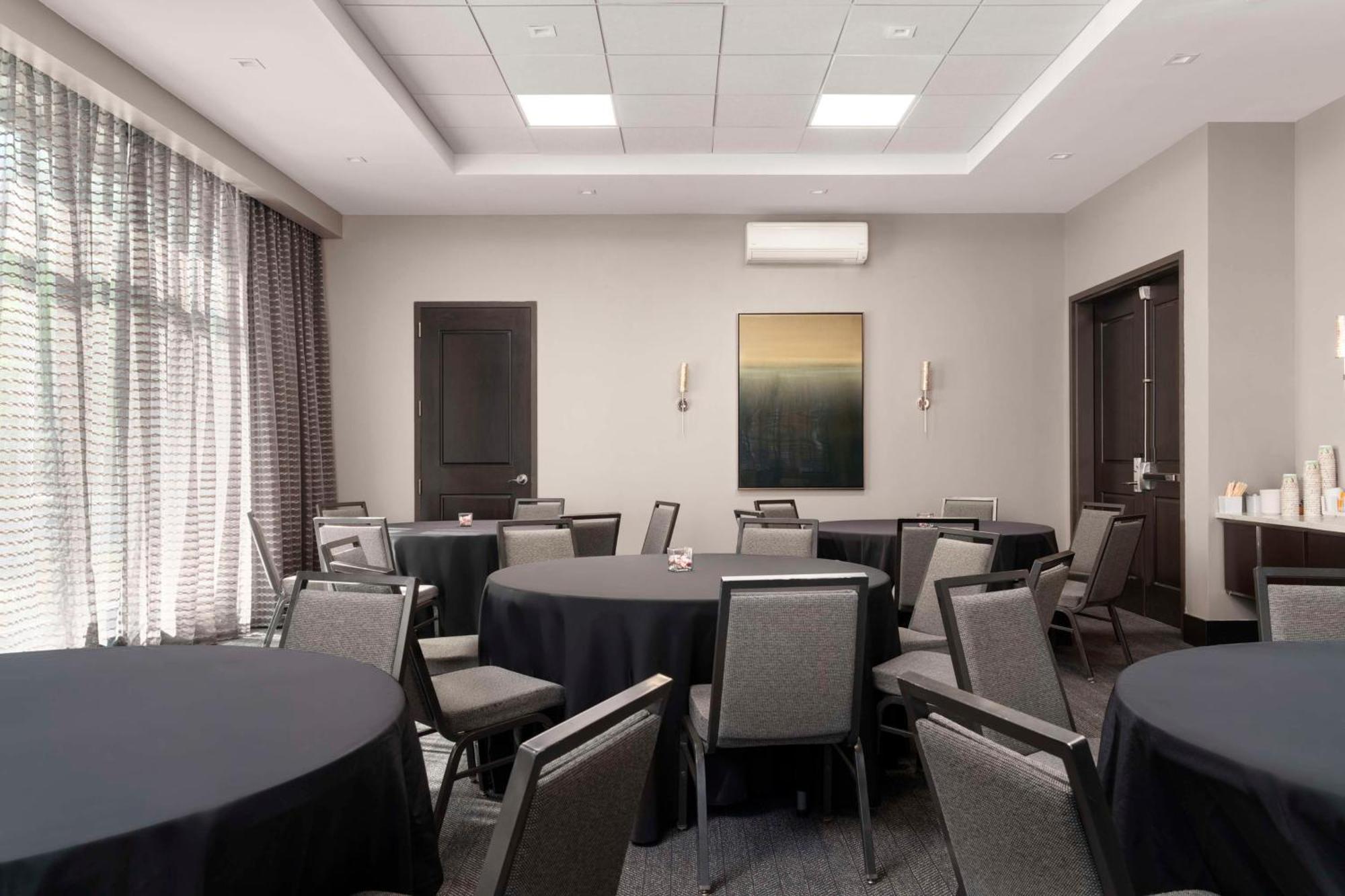 Hampton Inn & Suites-Worcester, Ma Buitenkant foto