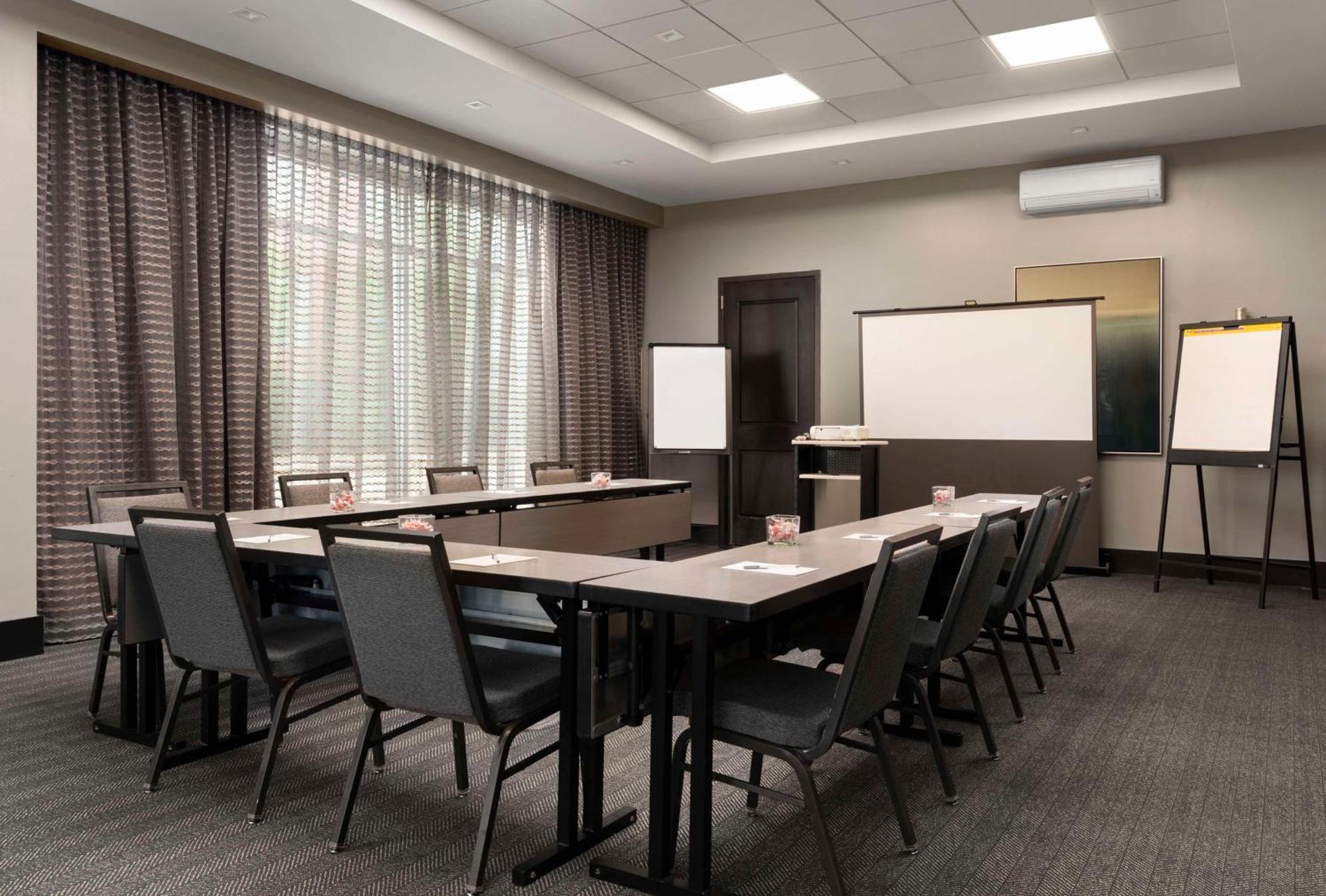 Hampton Inn & Suites-Worcester, Ma Buitenkant foto
