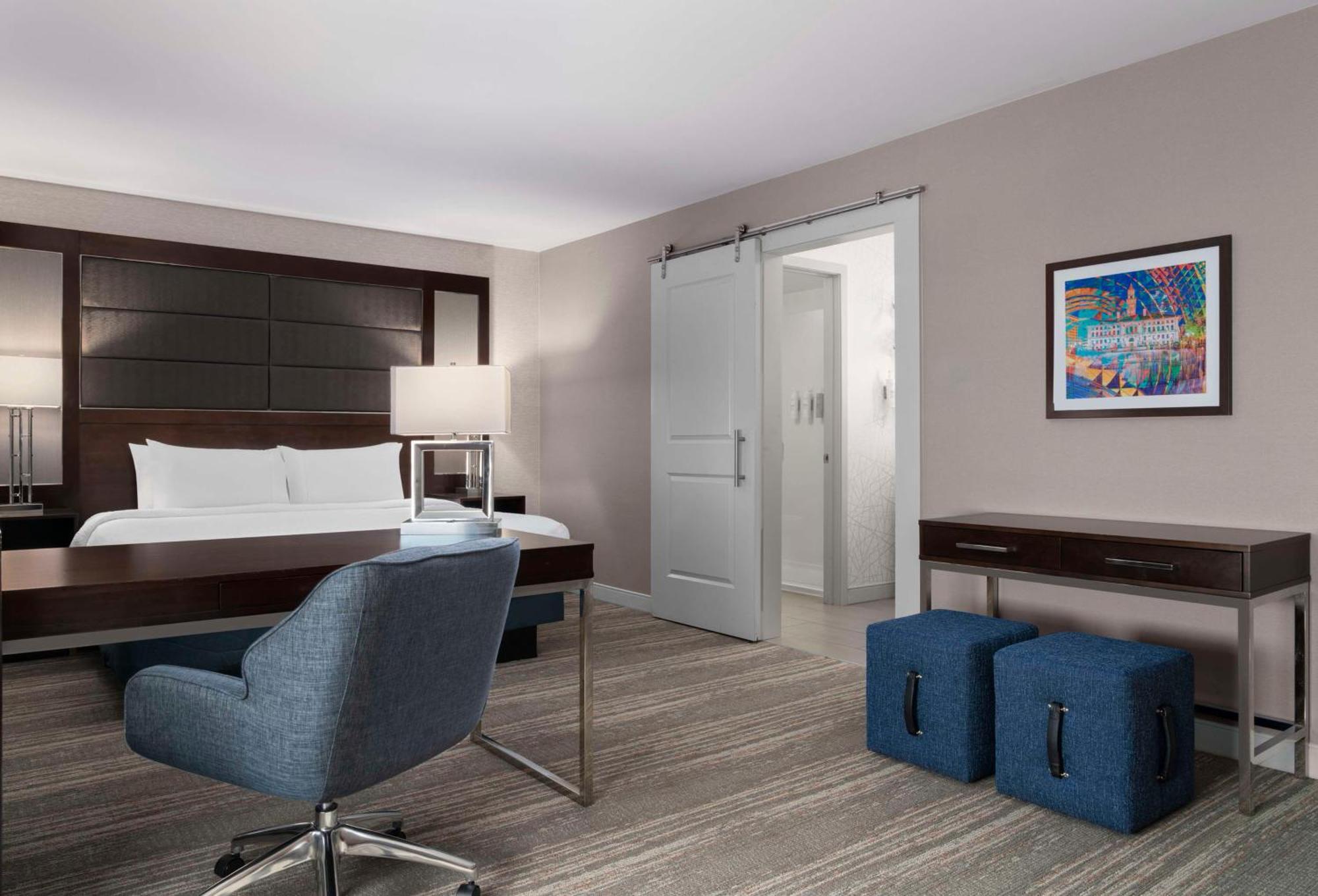 Hampton Inn & Suites-Worcester, Ma Buitenkant foto