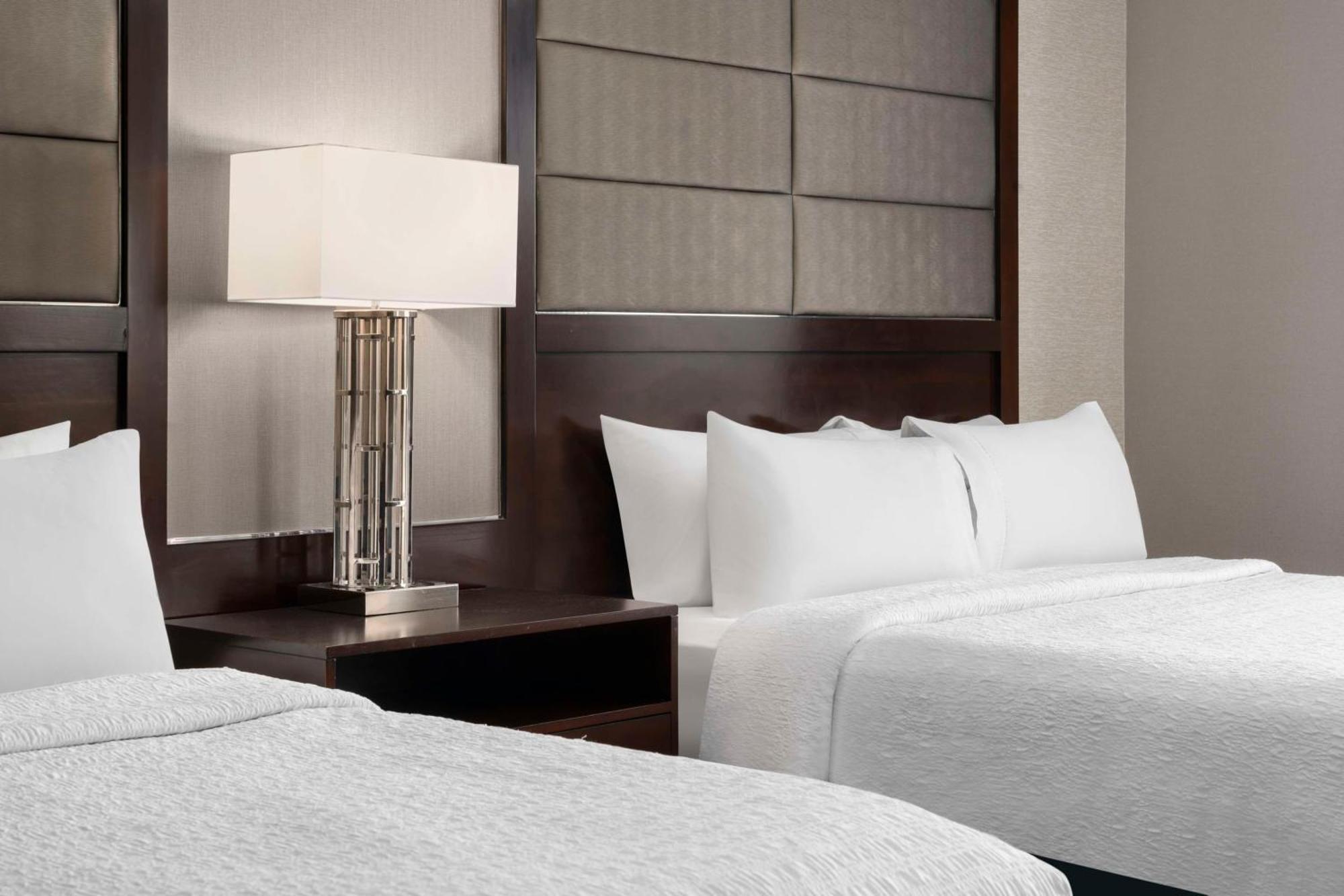 Hampton Inn & Suites-Worcester, Ma Buitenkant foto
